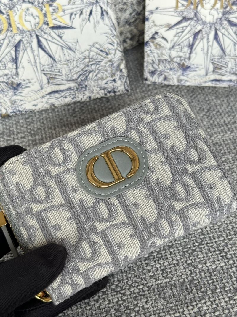 Christian Dior Wallet